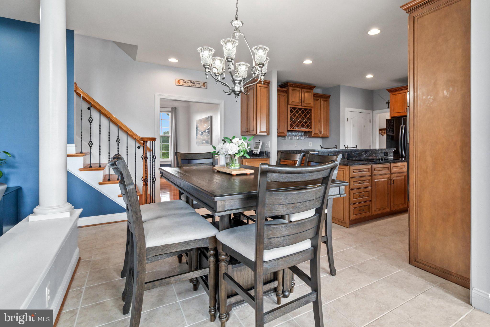 MCKINSTRYS MILL ESTATES - Residential