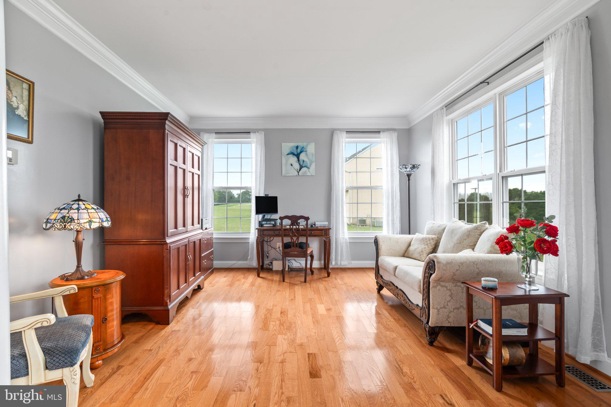 MCKINSTRYS MILL ESTATES - Residential