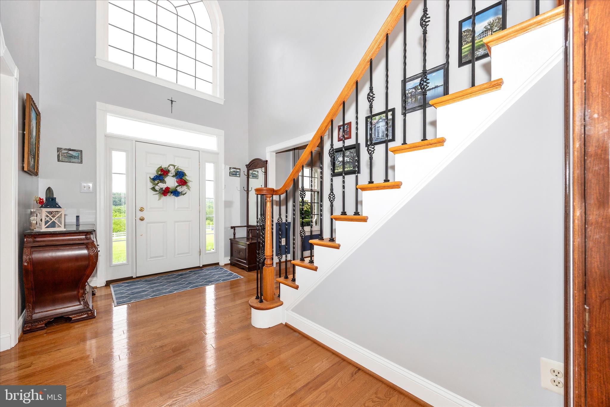 MCKINSTRYS MILL ESTATES - Residential
