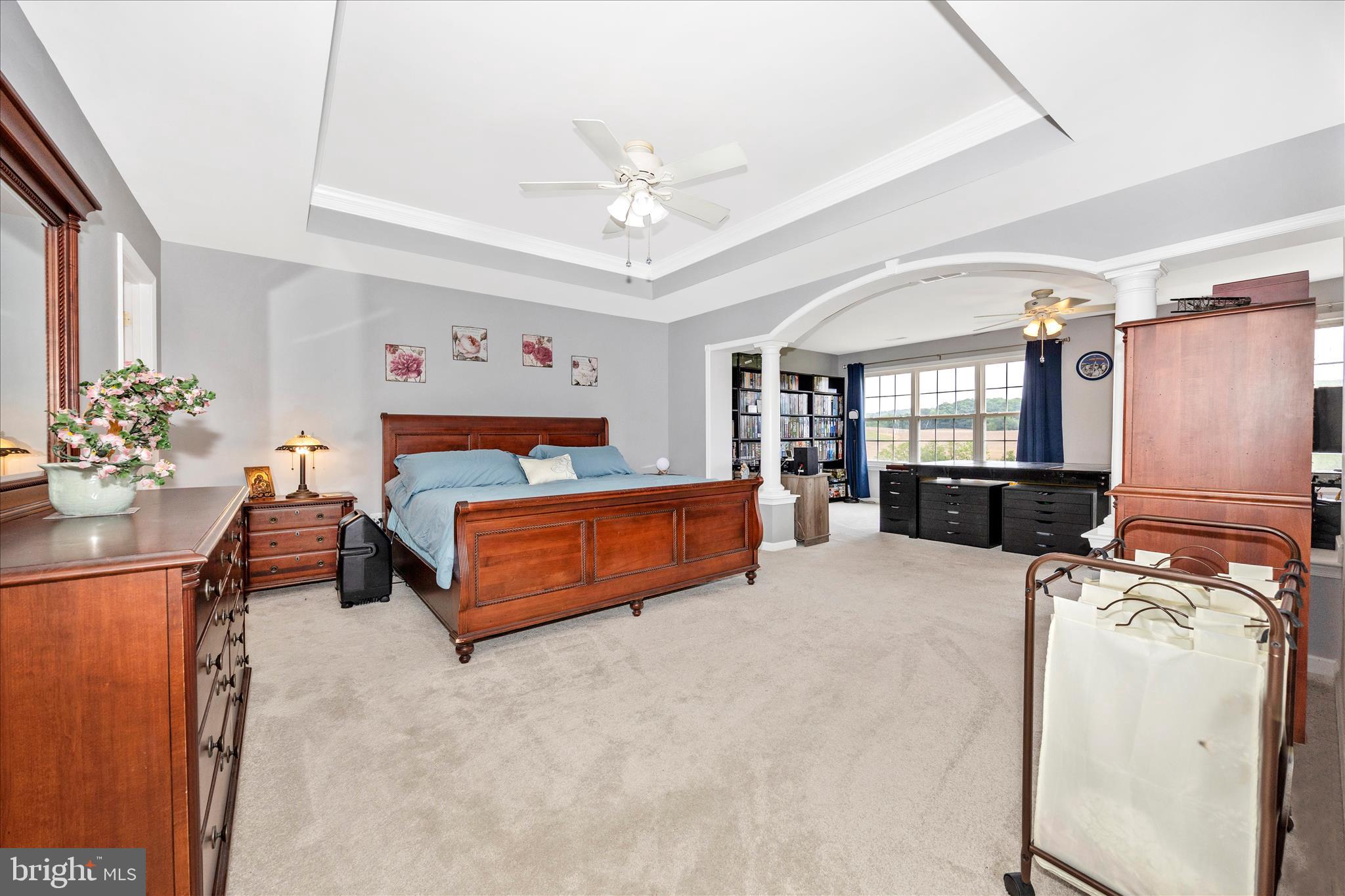 MCKINSTRYS MILL ESTATES - Residential
