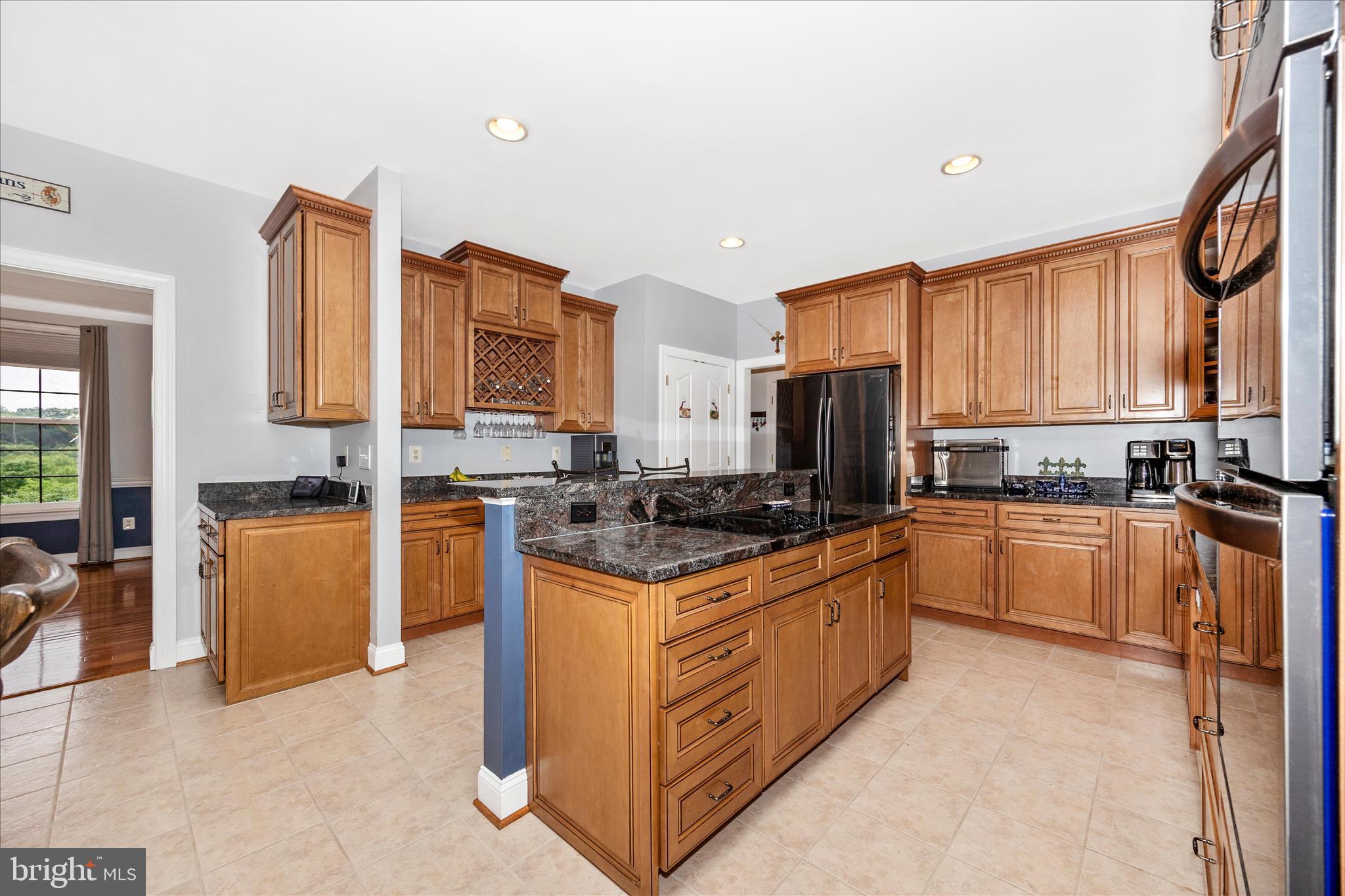 MCKINSTRYS MILL ESTATES - Residential