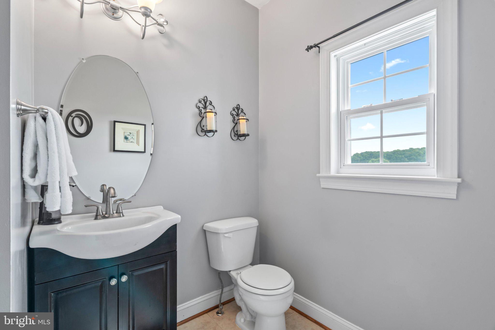 MCKINSTRYS MILL ESTATES - Residential