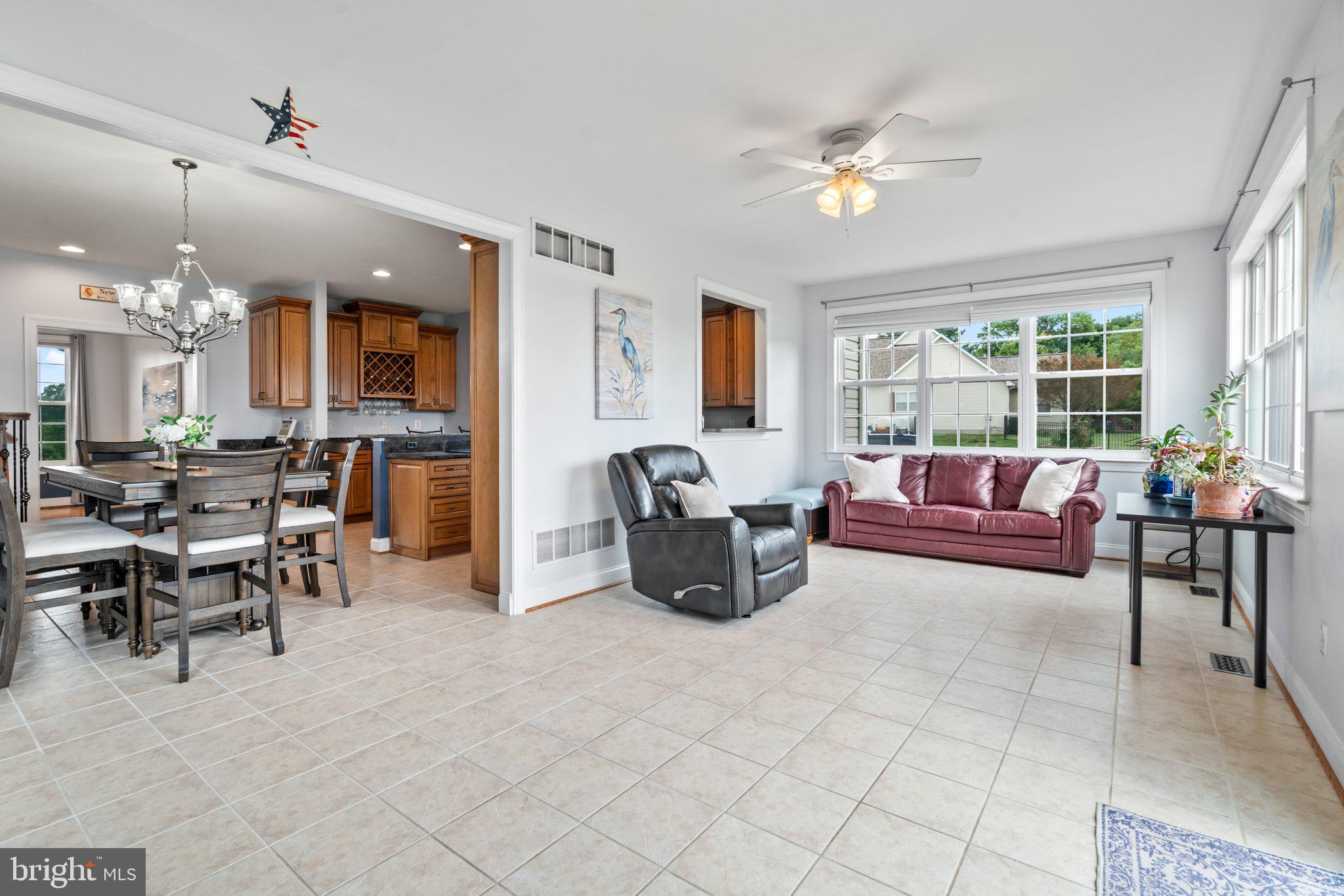 MCKINSTRYS MILL ESTATES - Residential