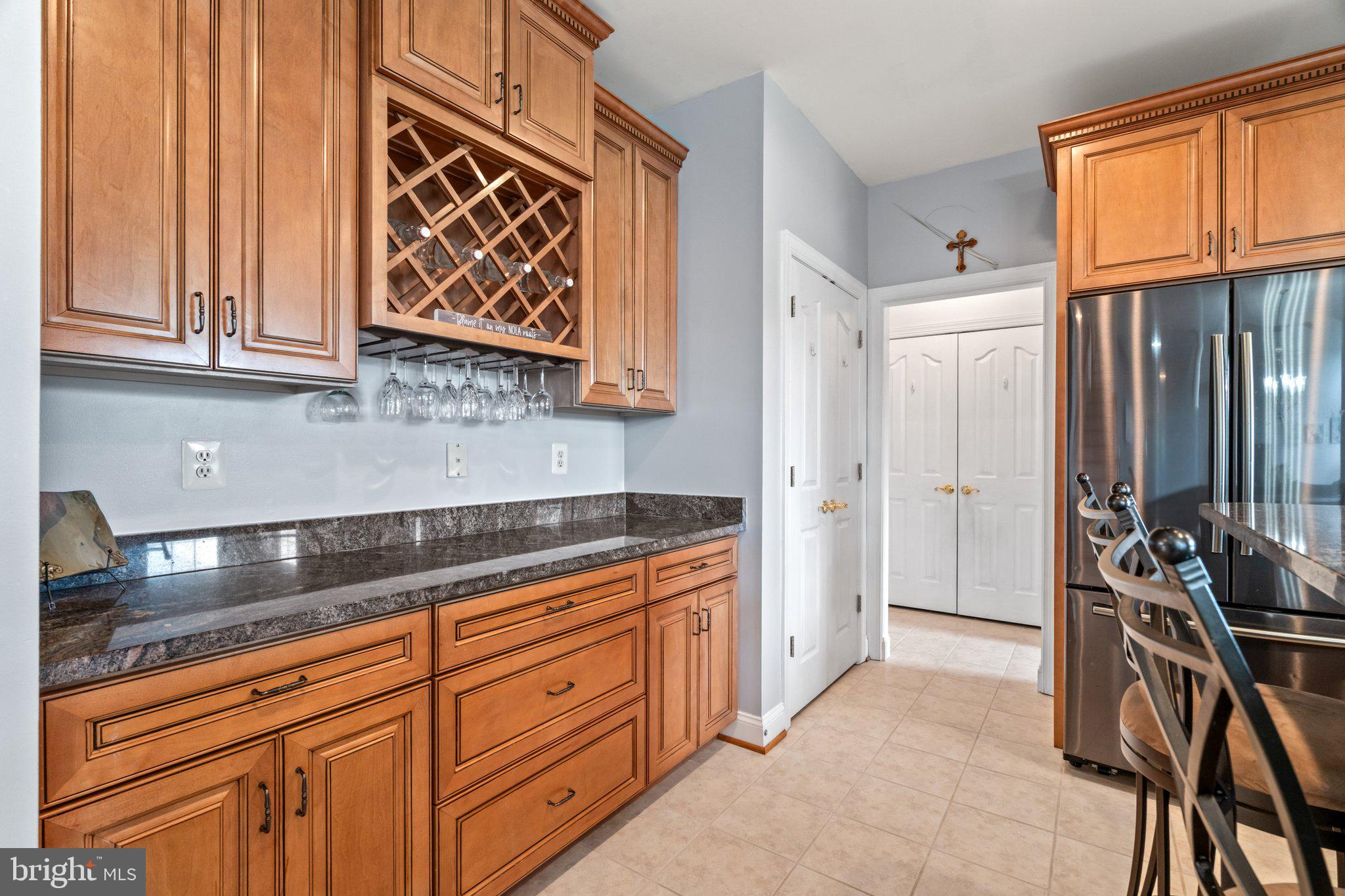 MCKINSTRYS MILL ESTATES - Residential