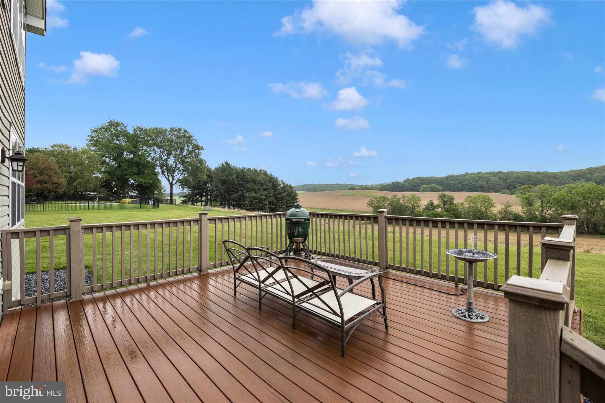 MCKINSTRYS MILL ESTATES - Residential