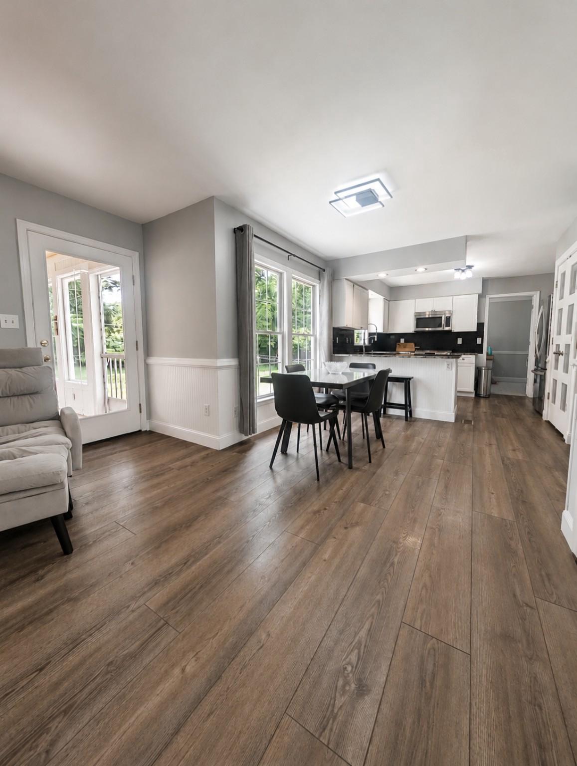 OVERVIEW MANOR - Residential