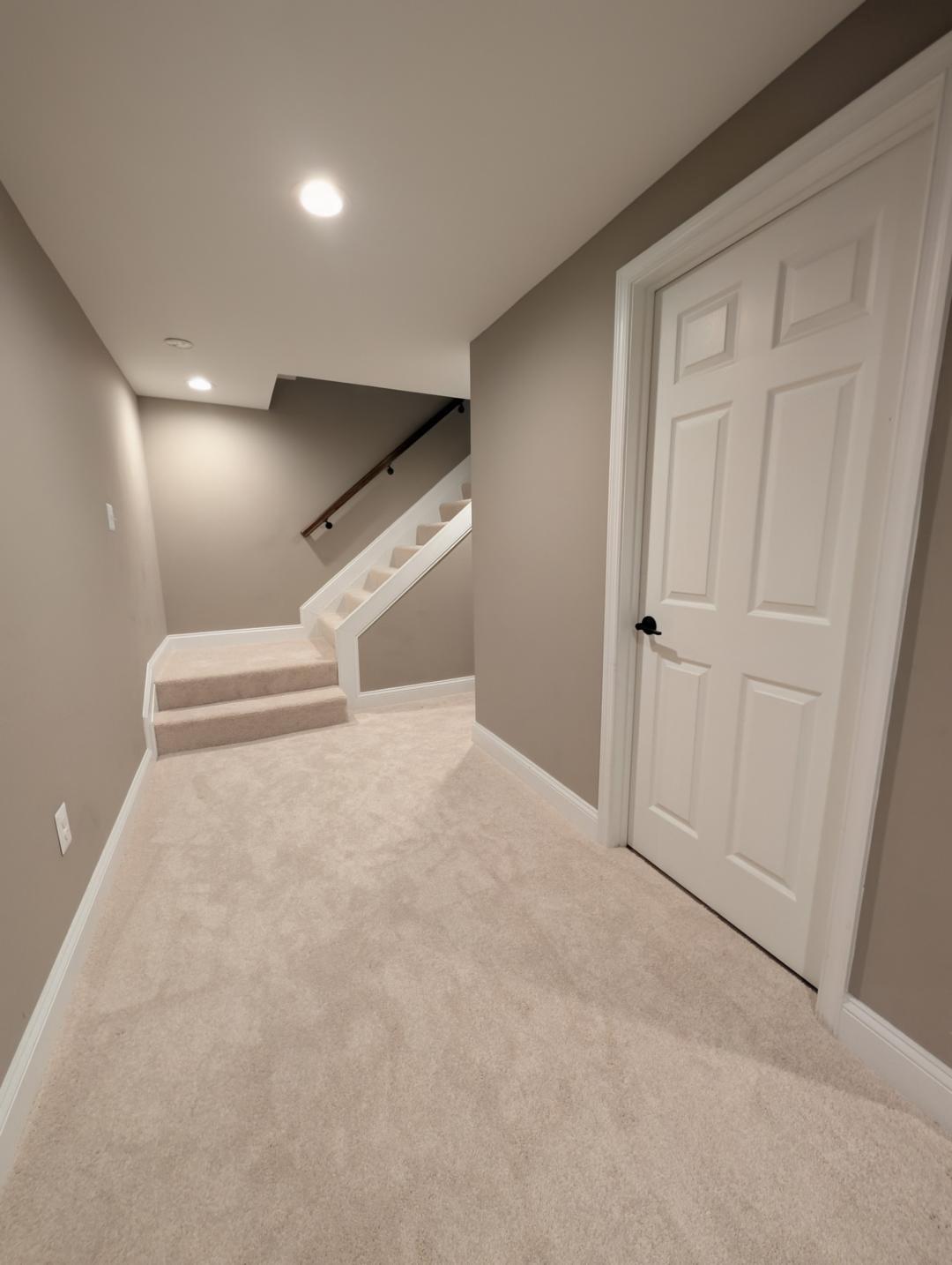 OVERVIEW MANOR - Residential