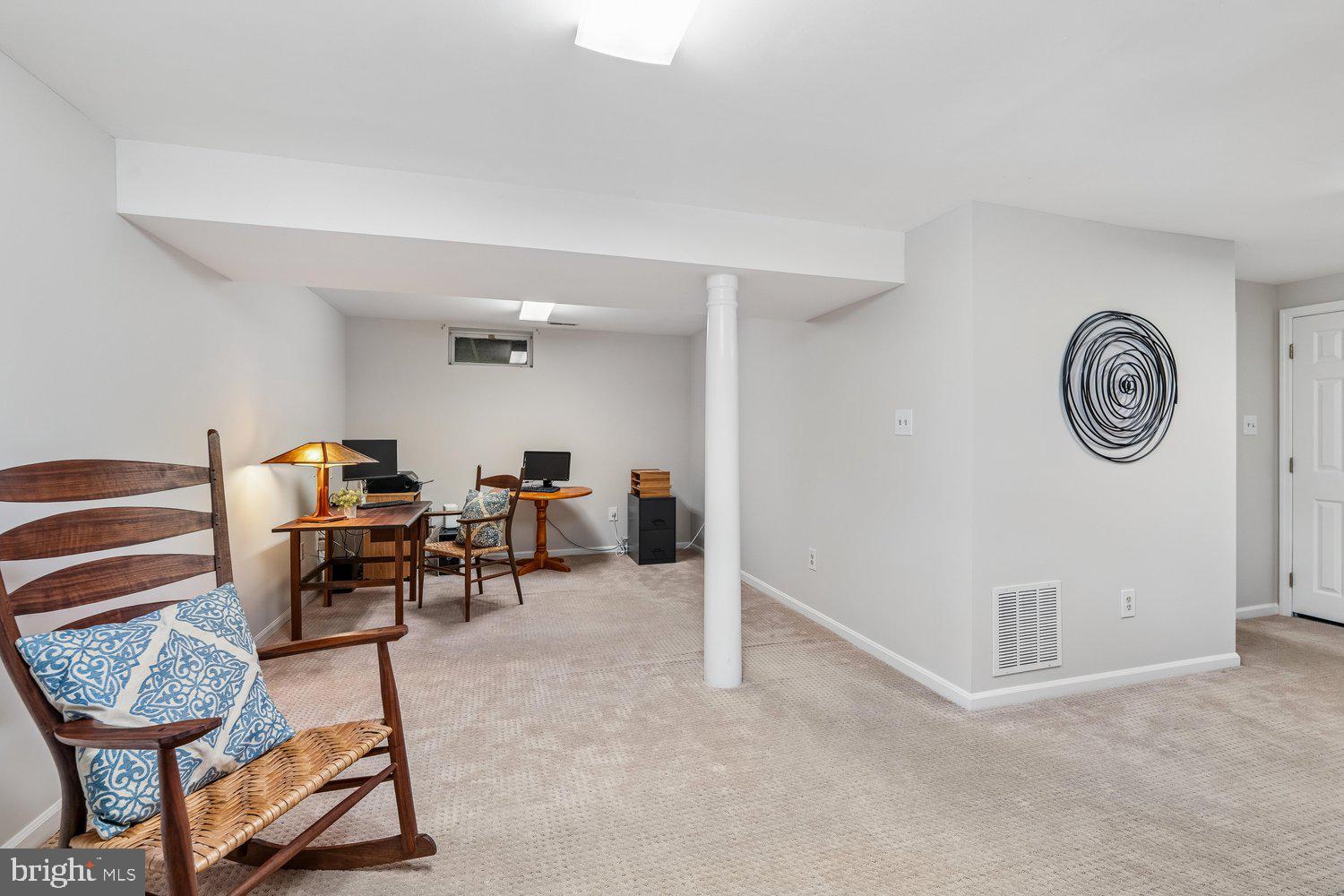 HUNTINGTON - Residential