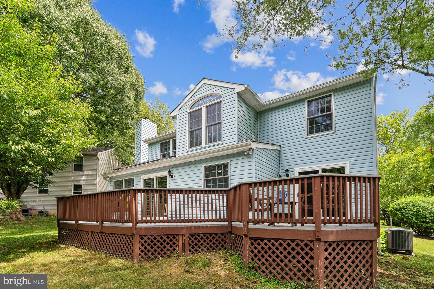 HUNTINGTON - Residential