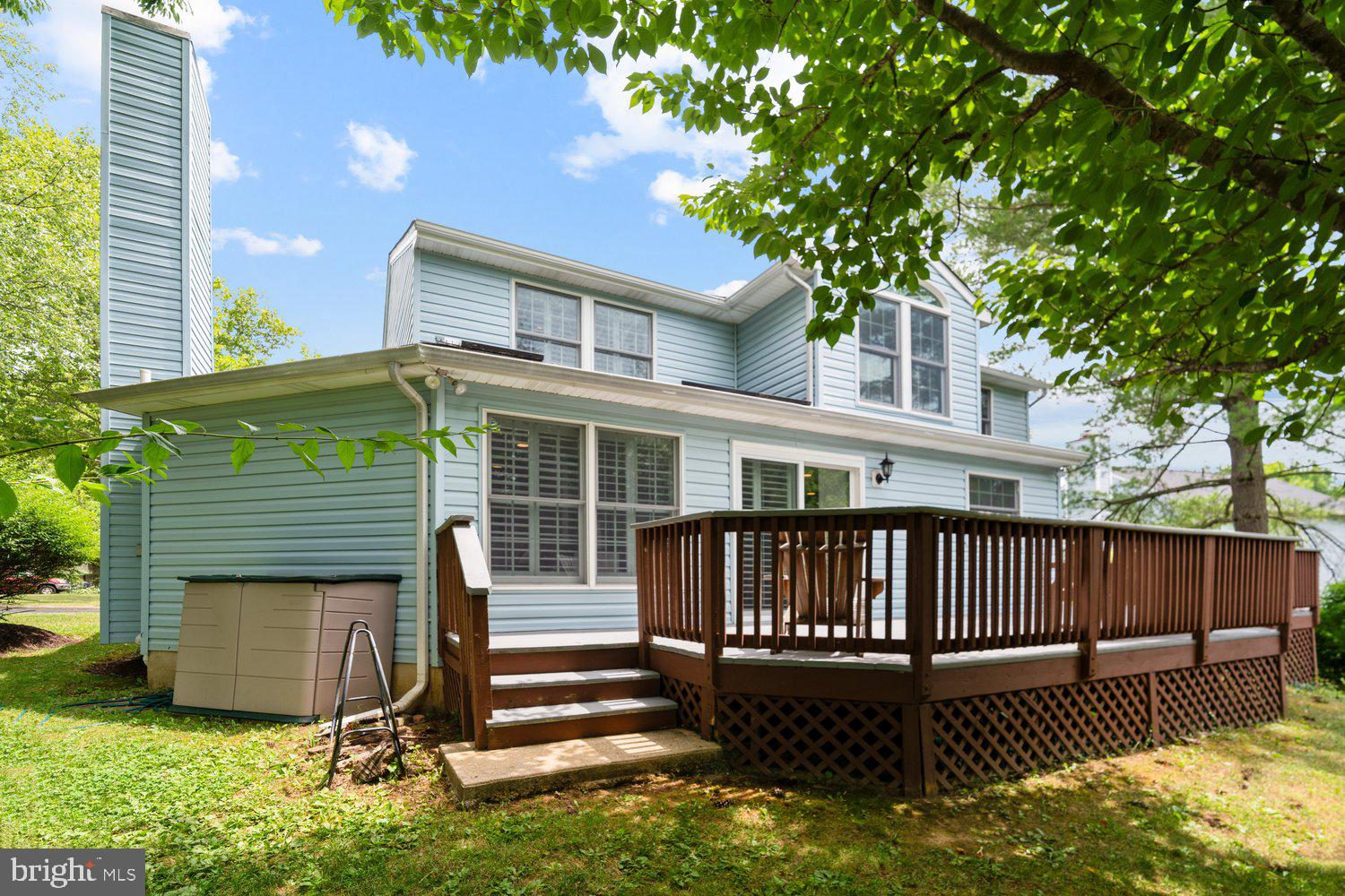 HUNTINGTON - Residential