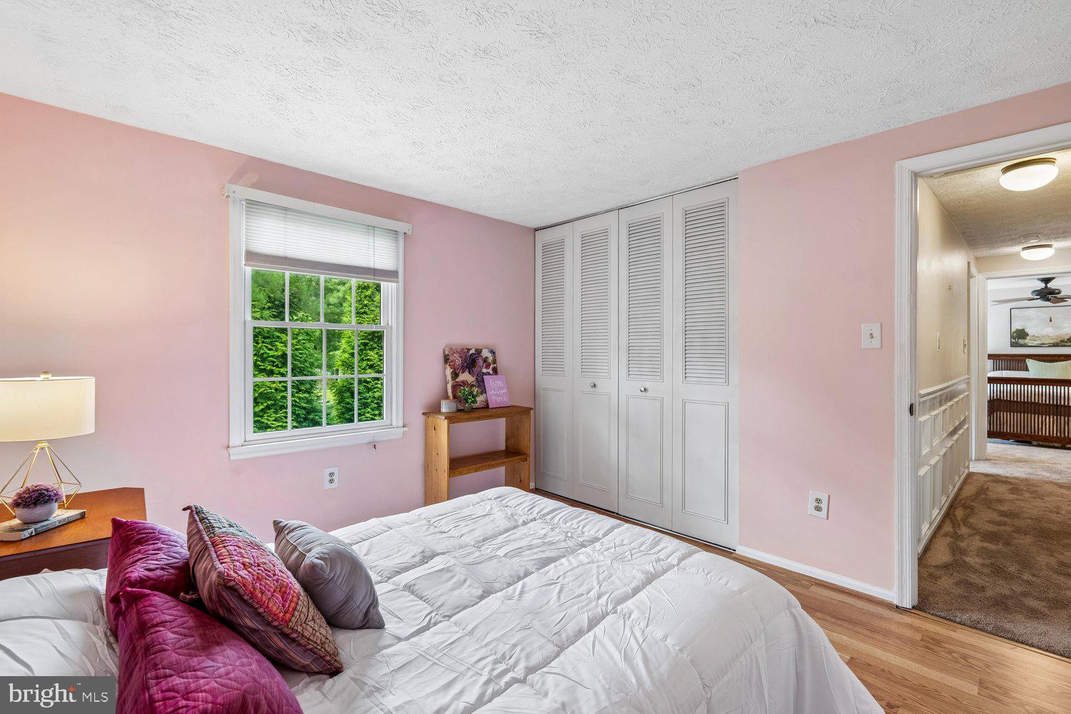 HUNTINGTON - Residential