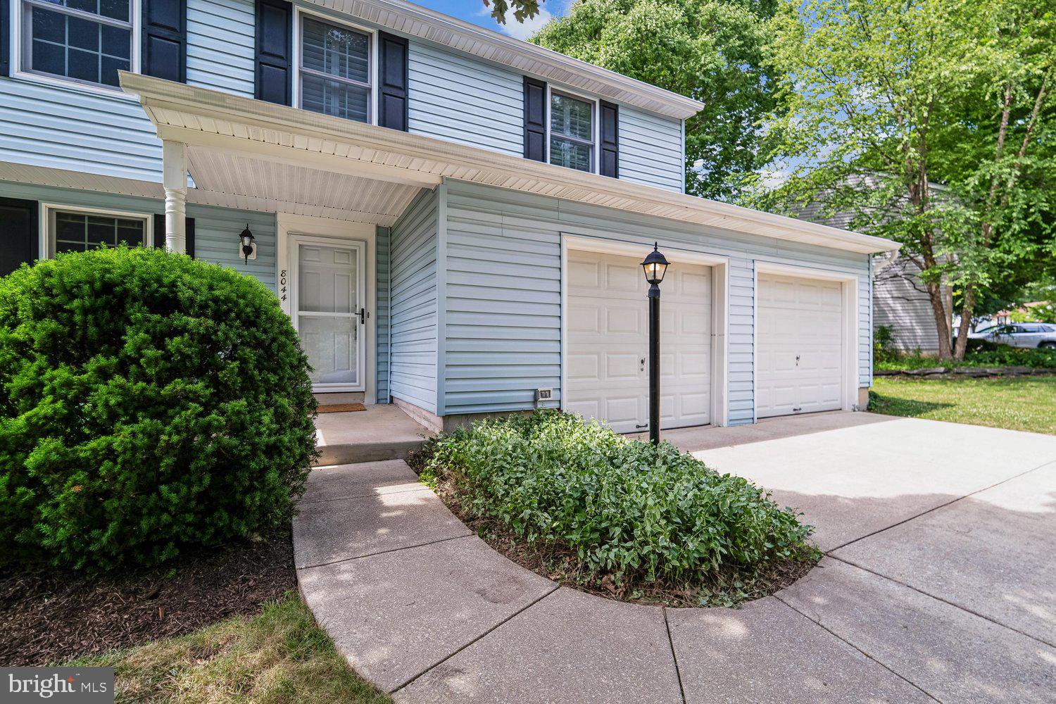 HUNTINGTON - Residential