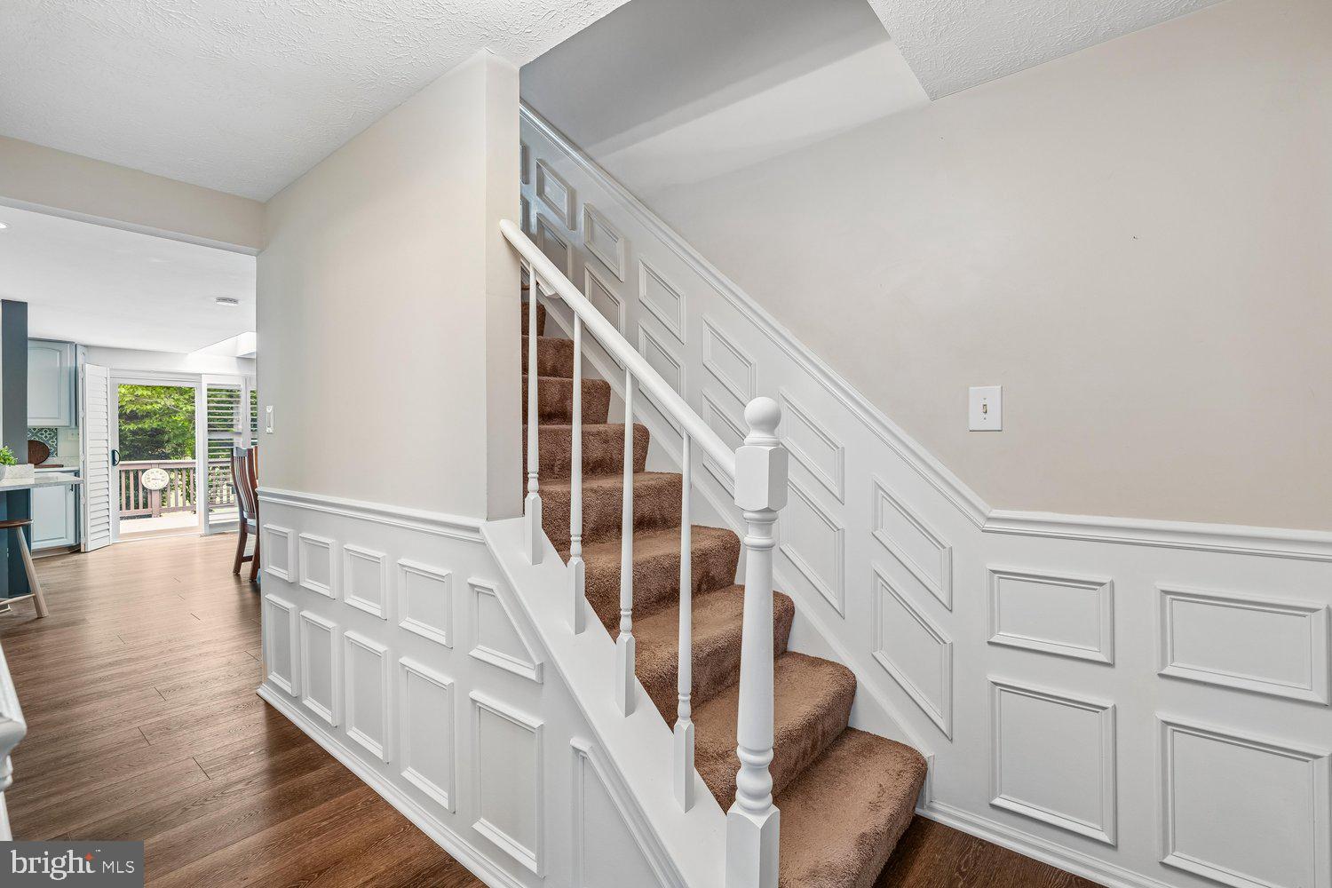 HUNTINGTON - Residential