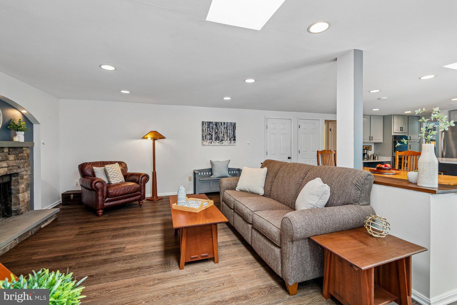HUNTINGTON - Residential