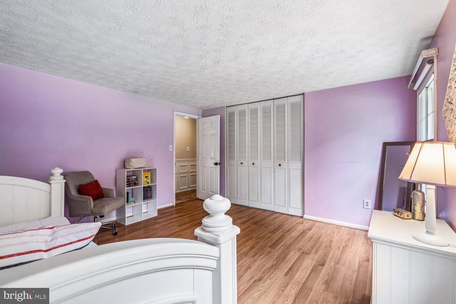 HUNTINGTON - Residential