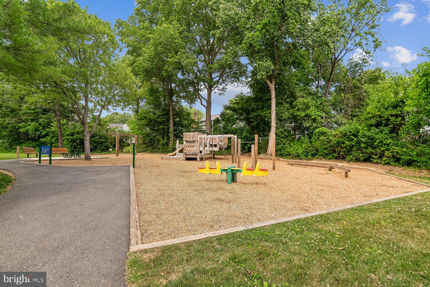 HUNTINGTON - Residential