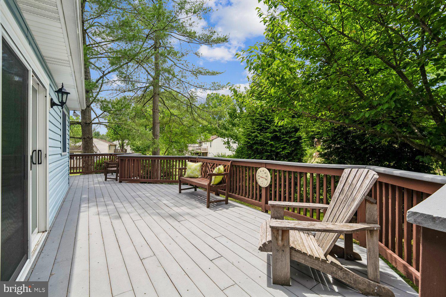 HUNTINGTON - Residential