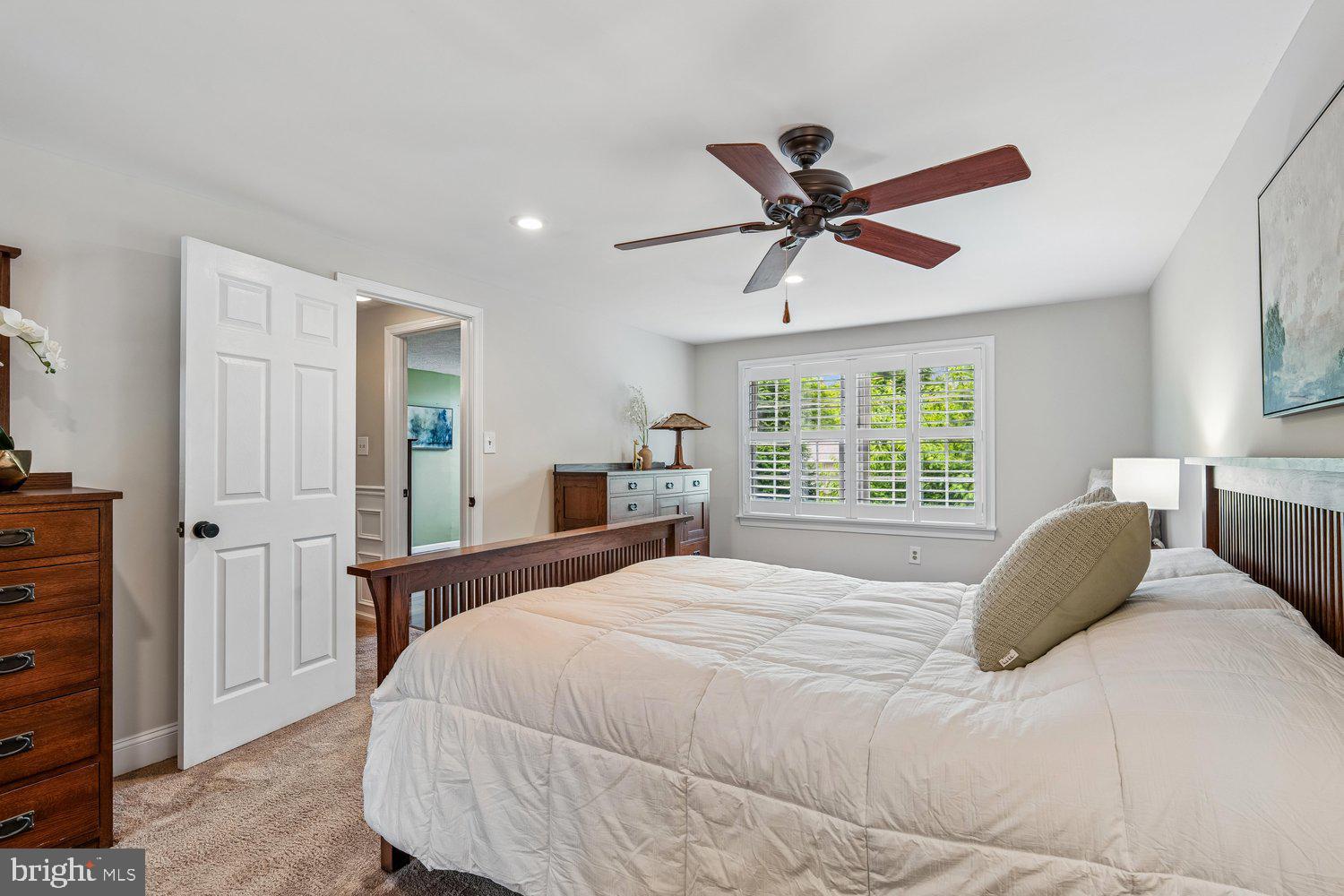 HUNTINGTON - Residential