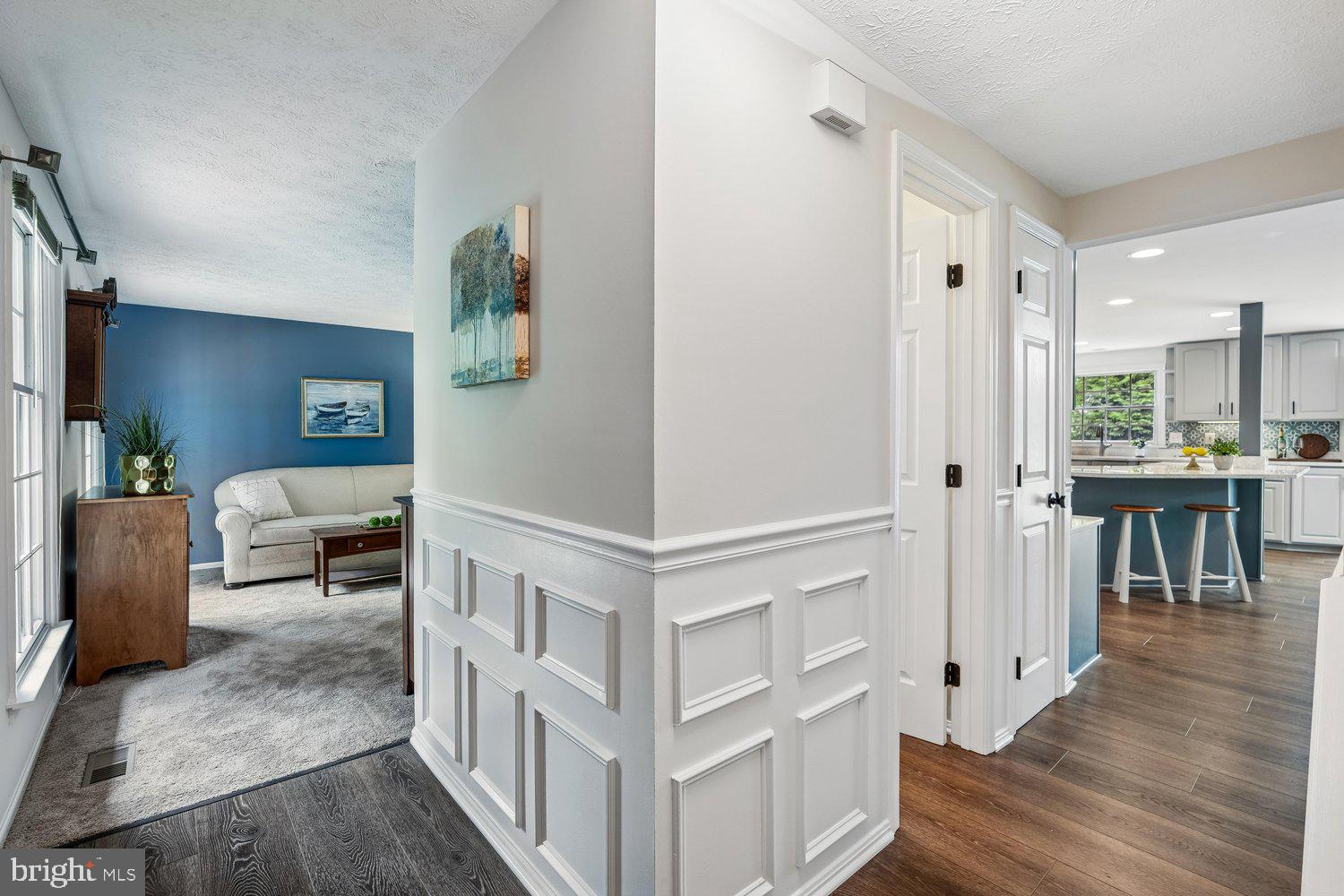 HUNTINGTON - Residential
