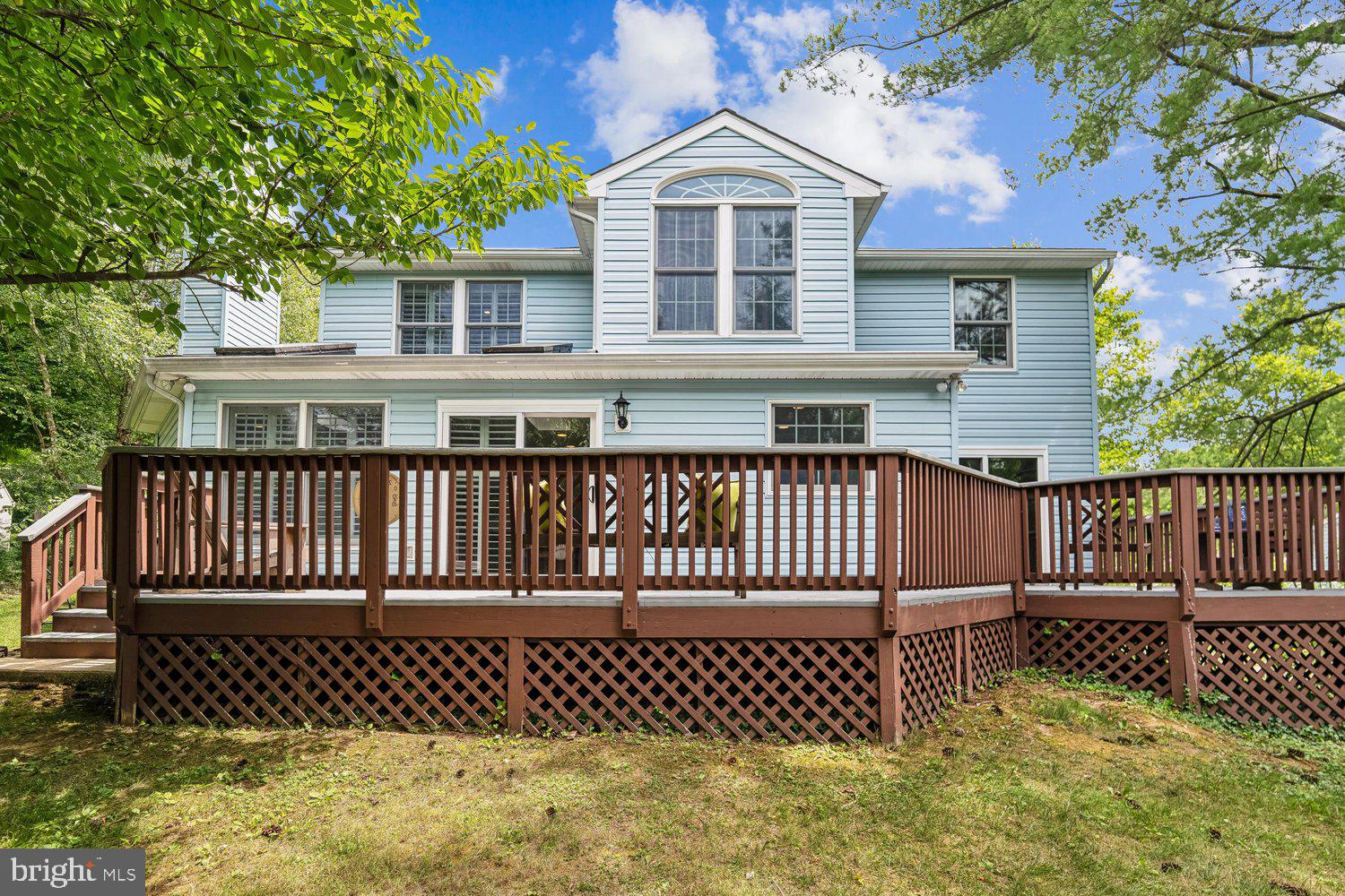 HUNTINGTON - Residential