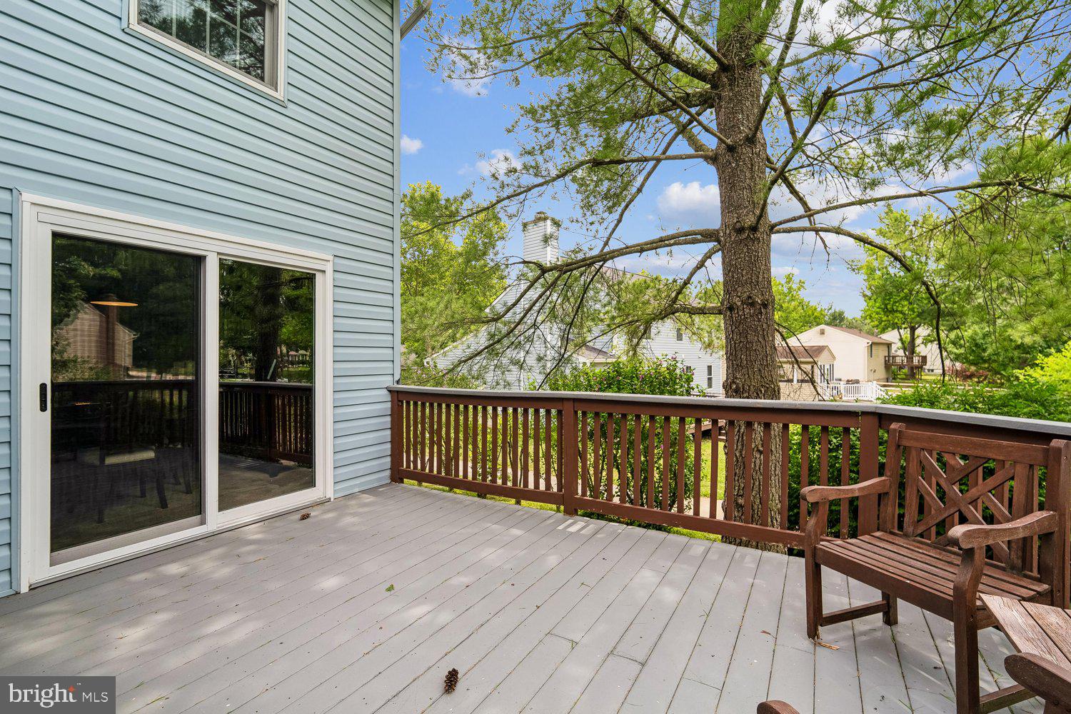 HUNTINGTON - Residential
