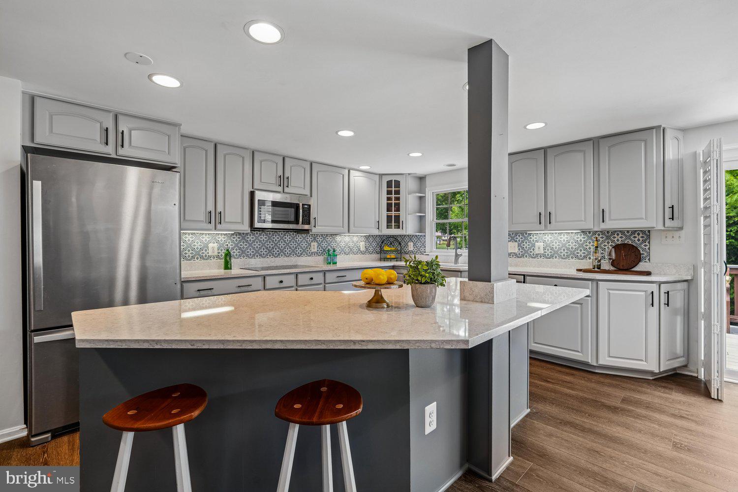 HUNTINGTON - Residential