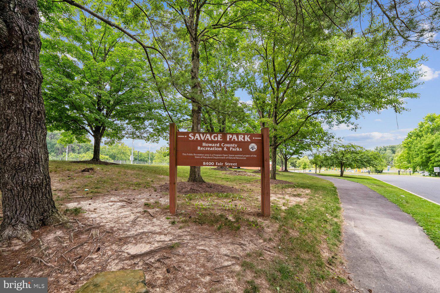 HUNTINGTON - Residential