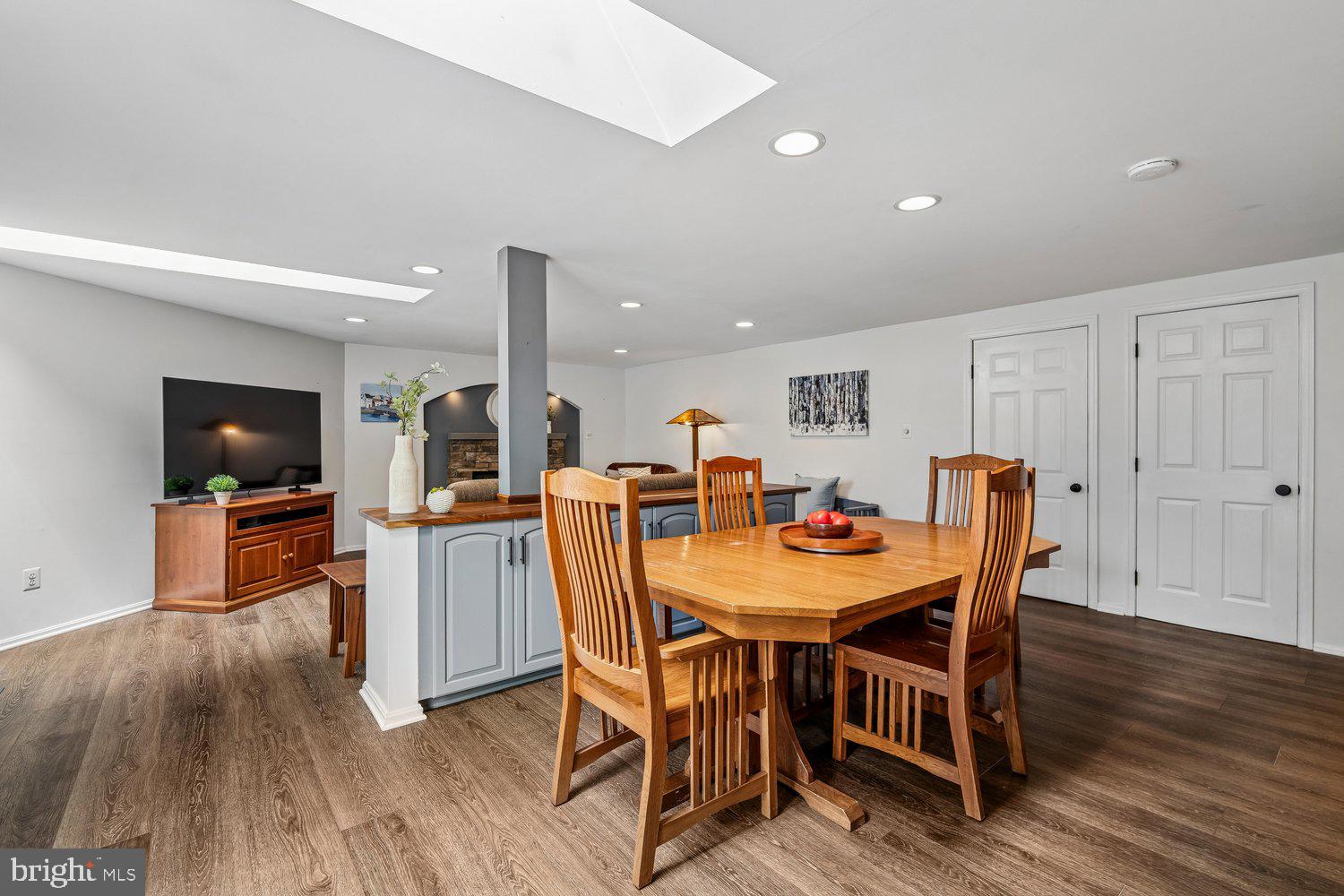 HUNTINGTON - Residential
