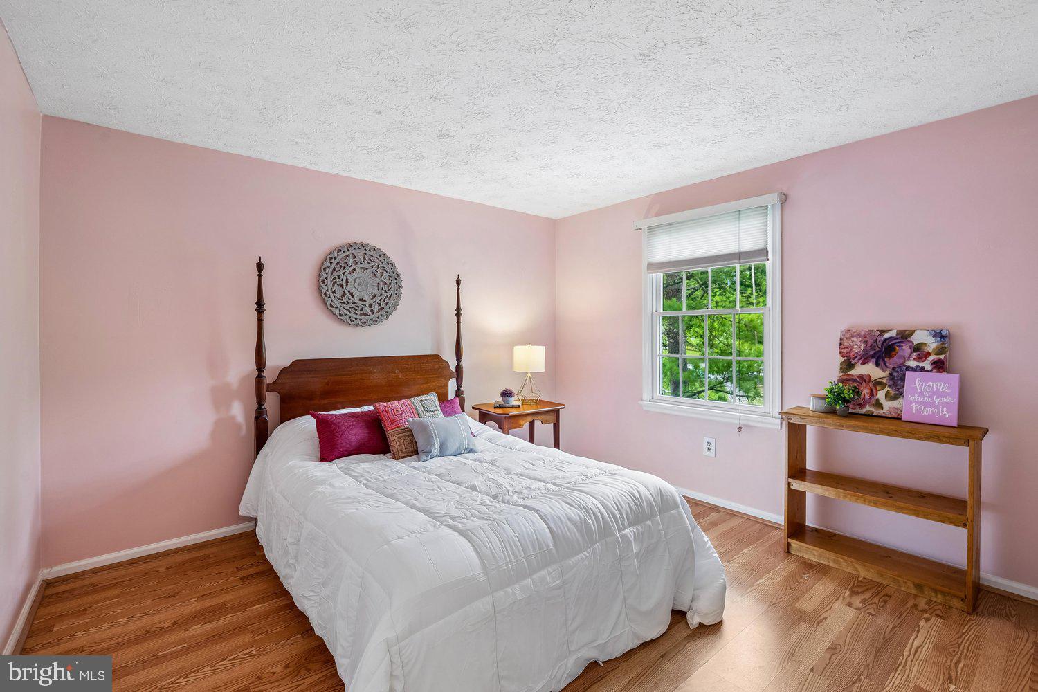 HUNTINGTON - Residential