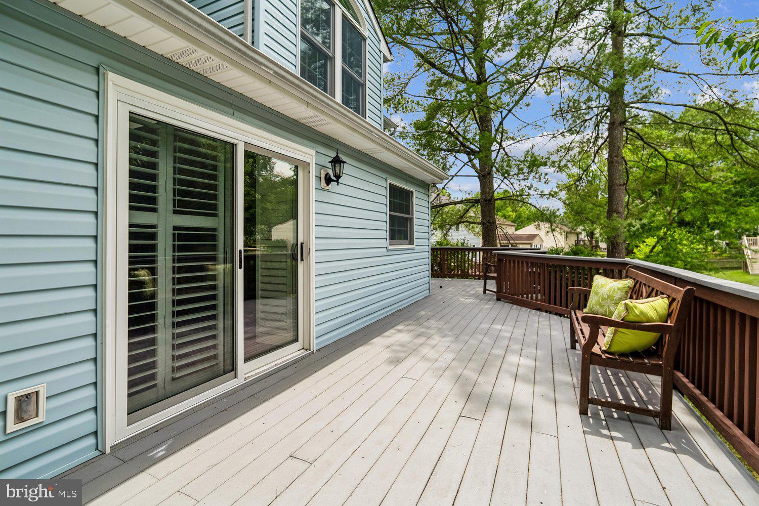HUNTINGTON - Residential