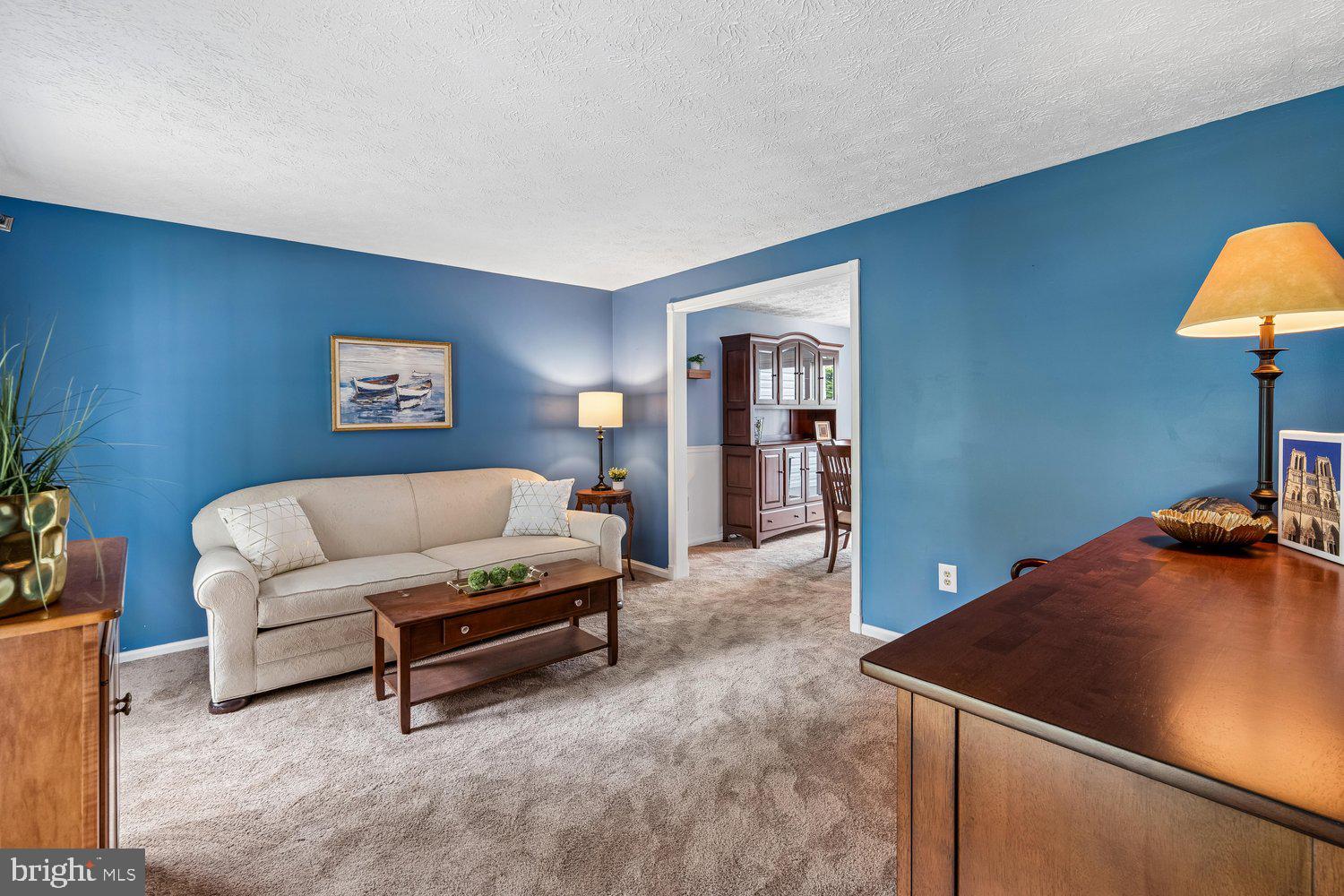 HUNTINGTON - Residential