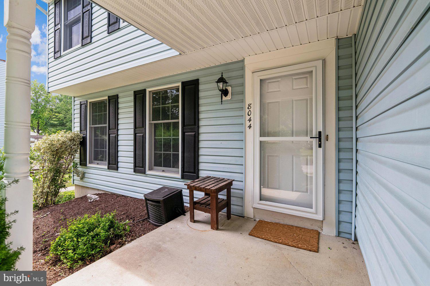 HUNTINGTON - Residential