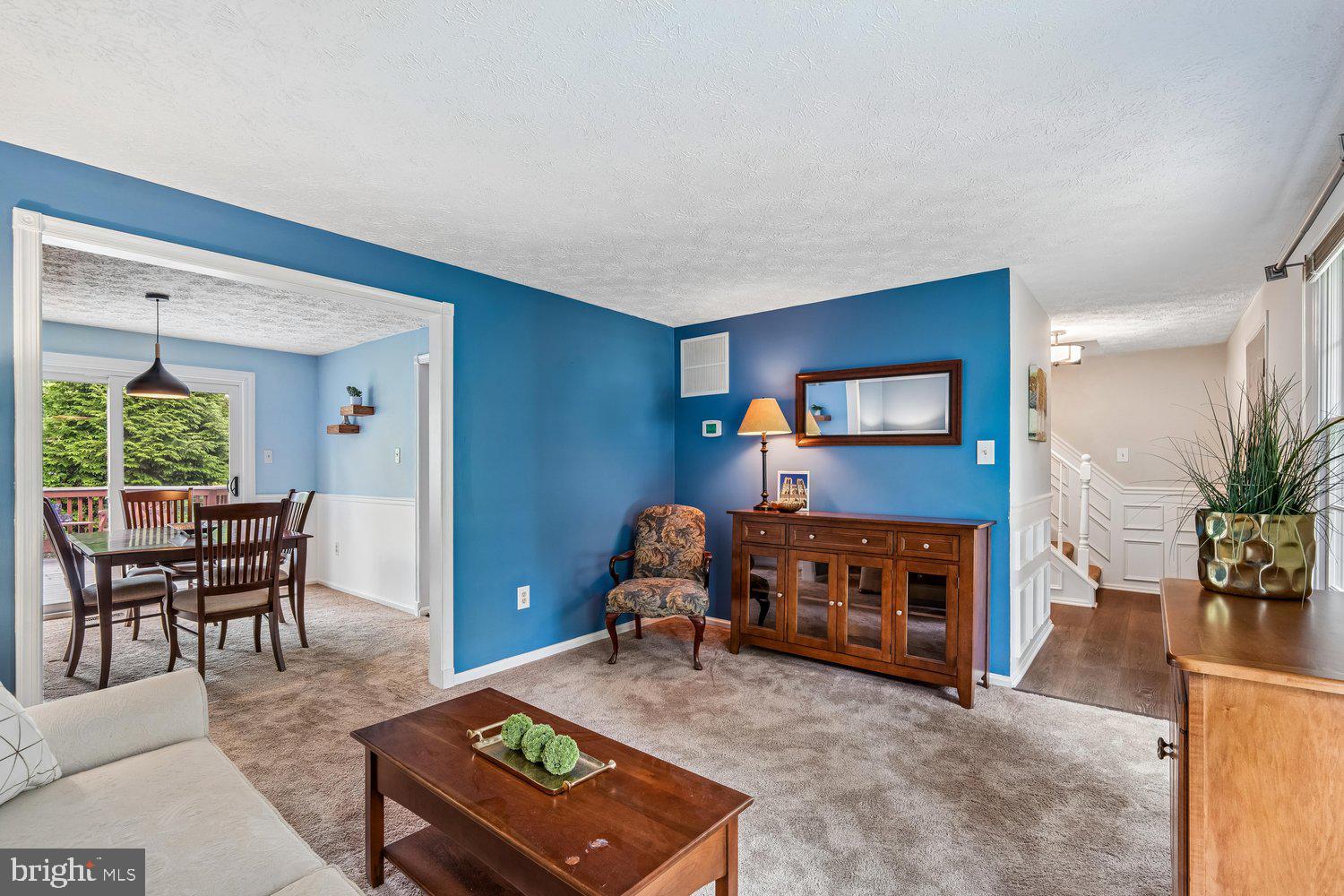 HUNTINGTON - Residential