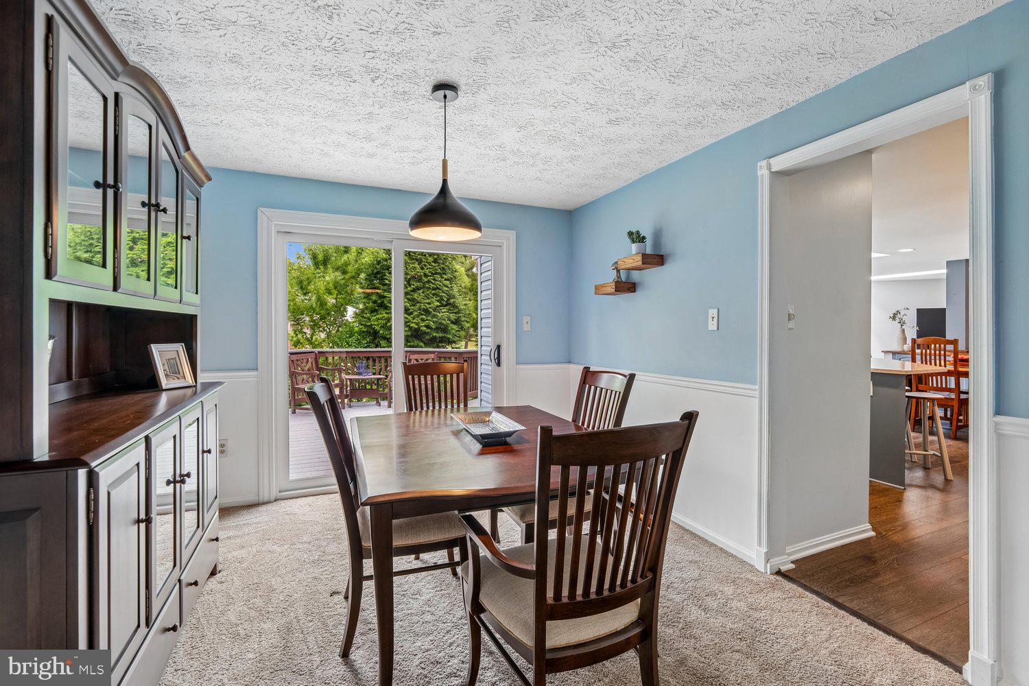 HUNTINGTON - Residential