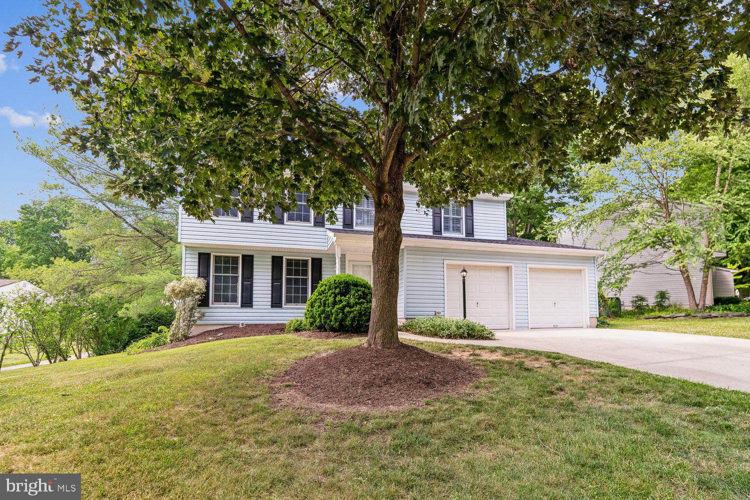 HUNTINGTON - Residential