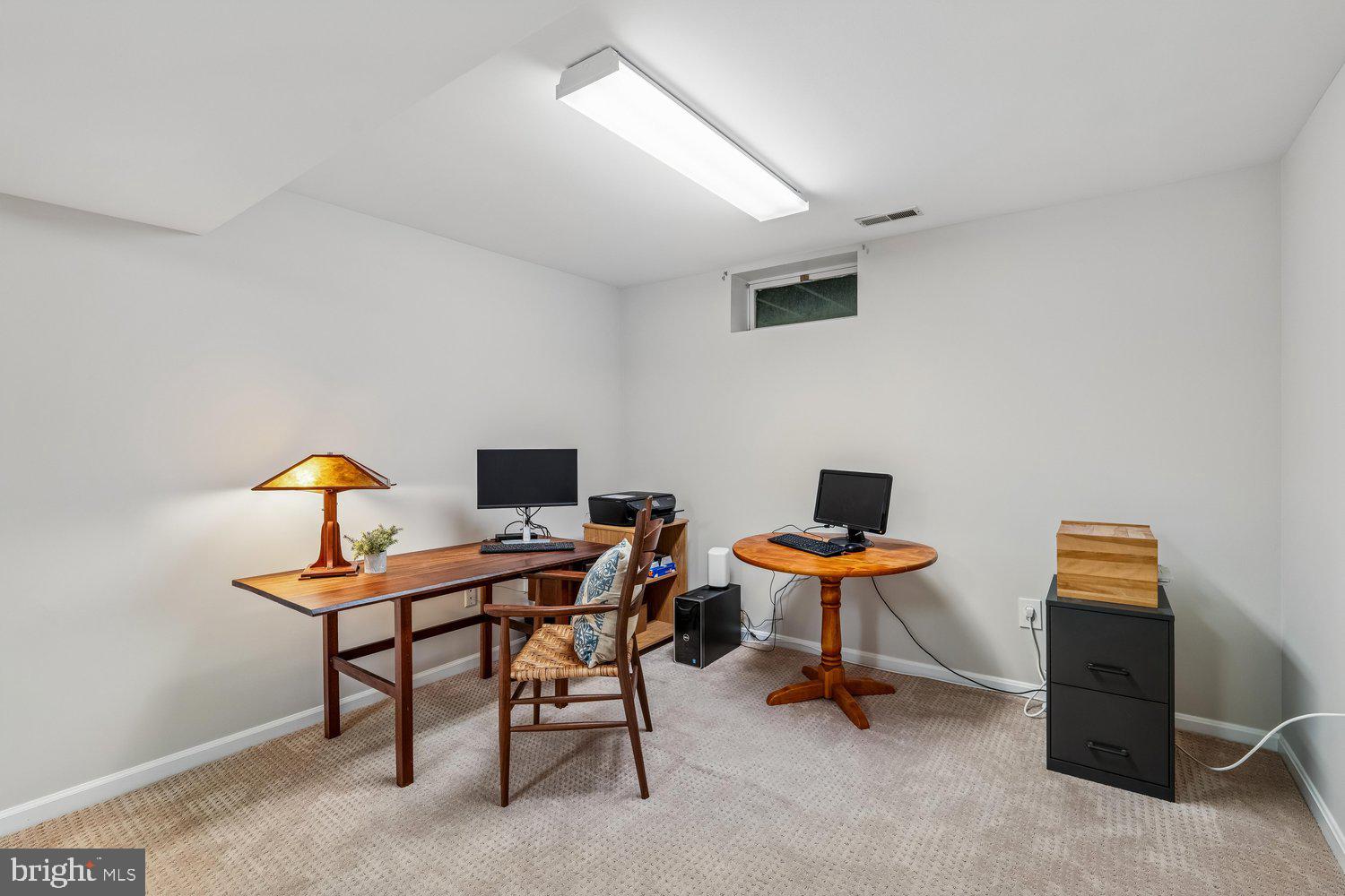 HUNTINGTON - Residential