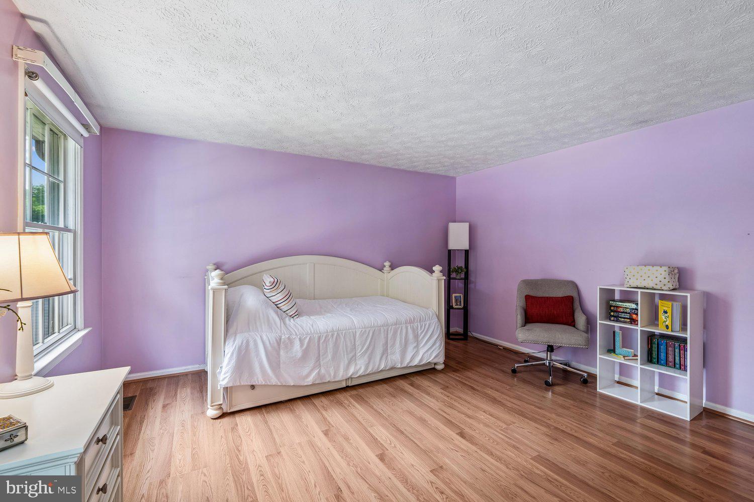 HUNTINGTON - Residential