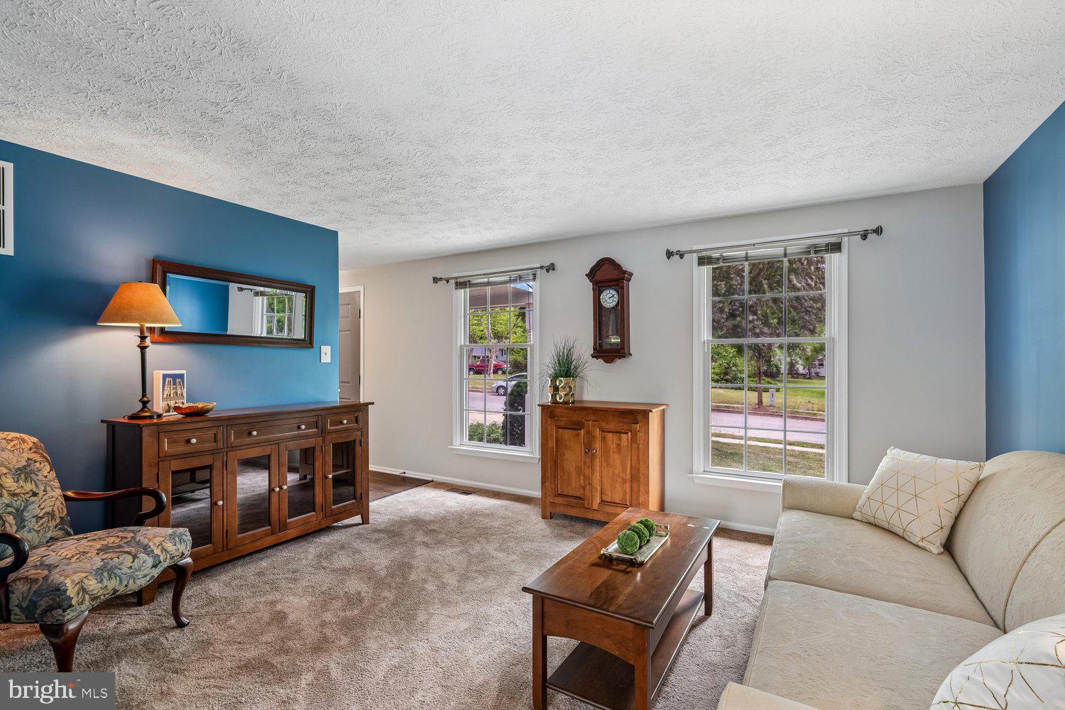 HUNTINGTON - Residential