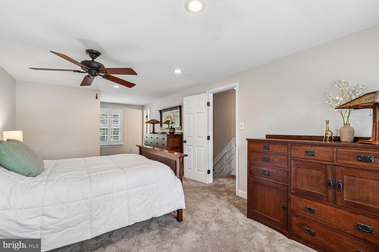 HUNTINGTON - Residential