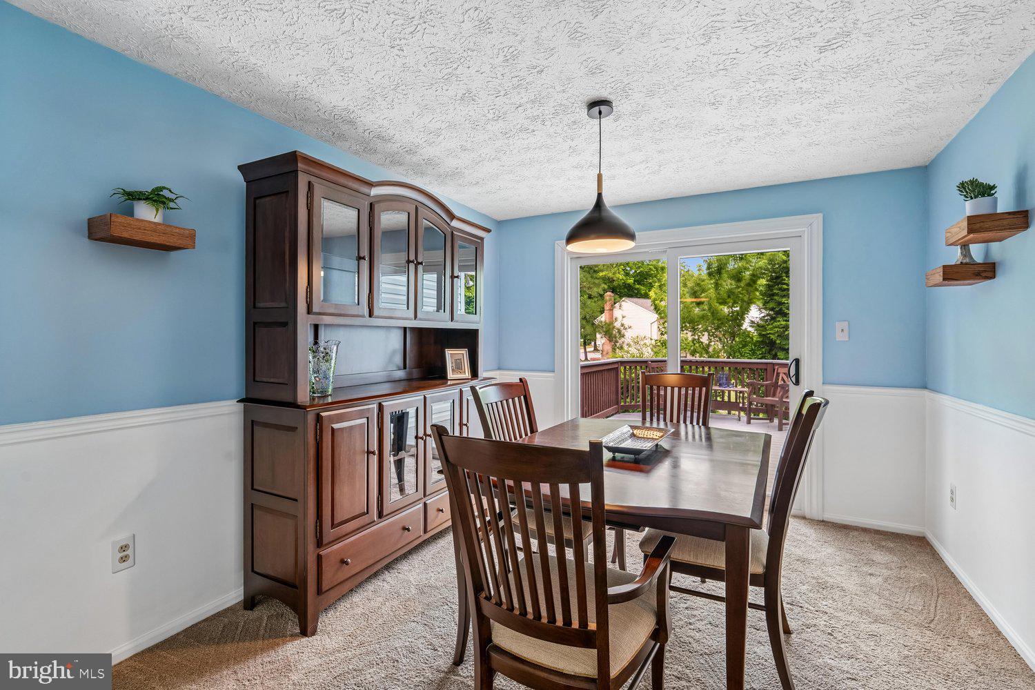 HUNTINGTON - Residential