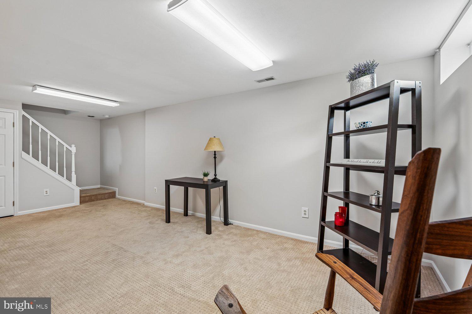 HUNTINGTON - Residential