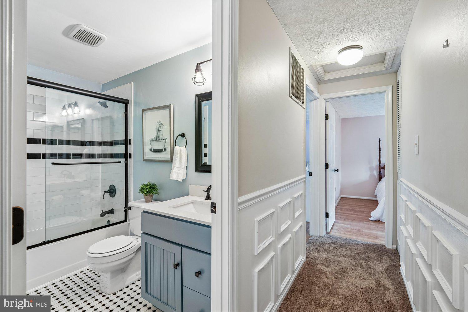 HUNTINGTON - Residential