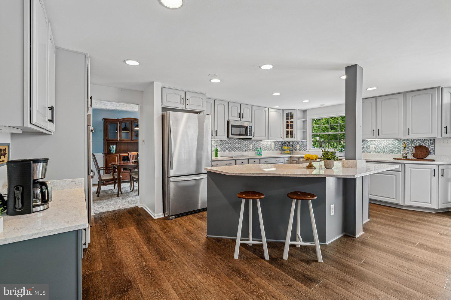 HUNTINGTON - Residential