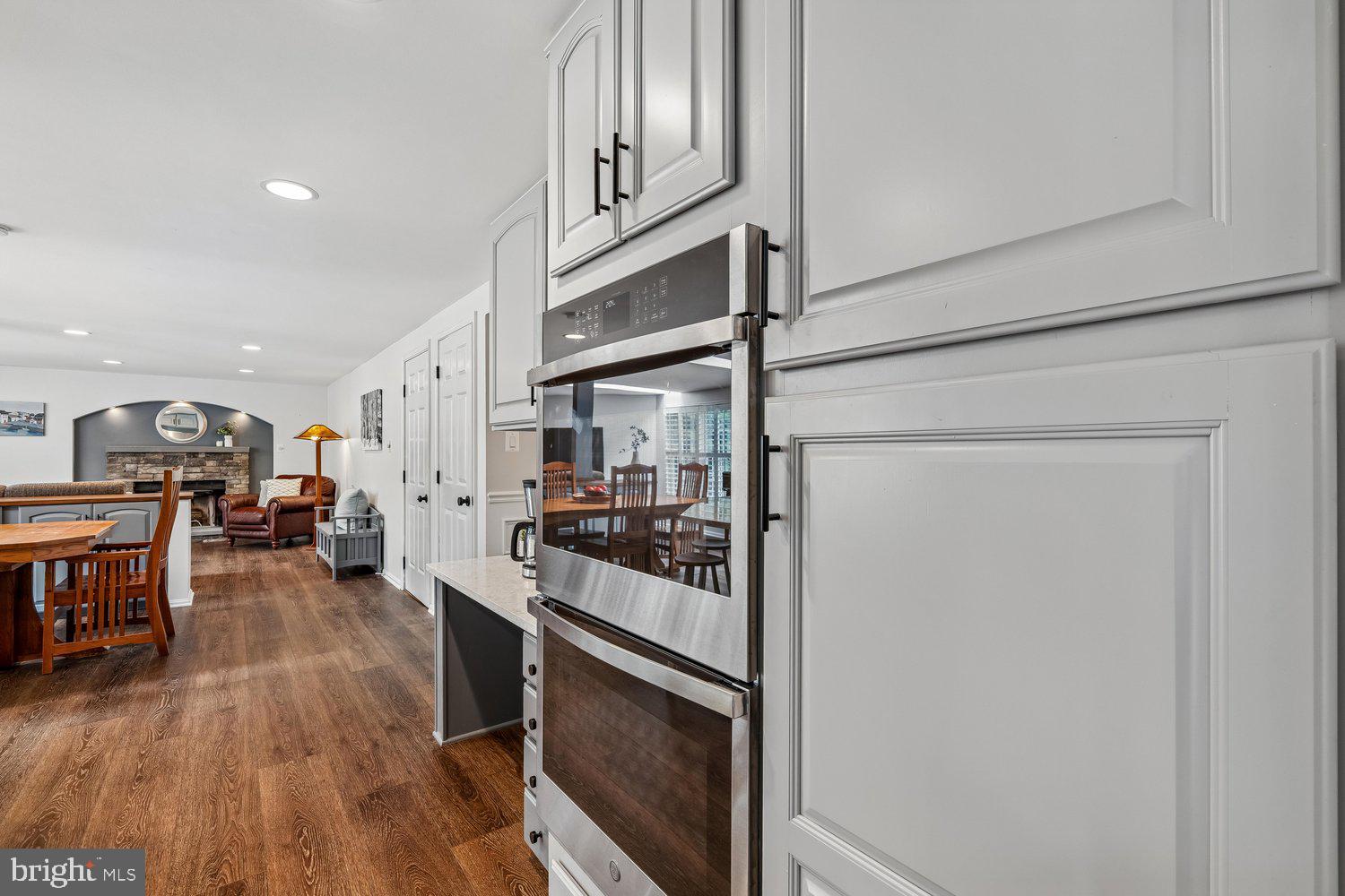 HUNTINGTON - Residential