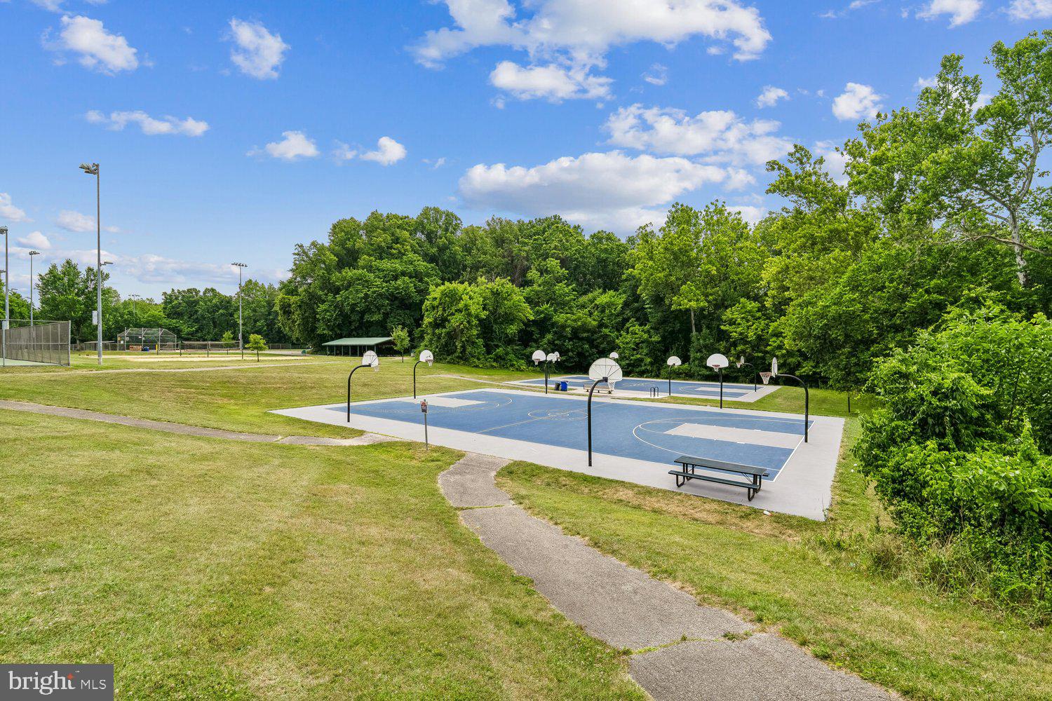 HUNTINGTON - Residential