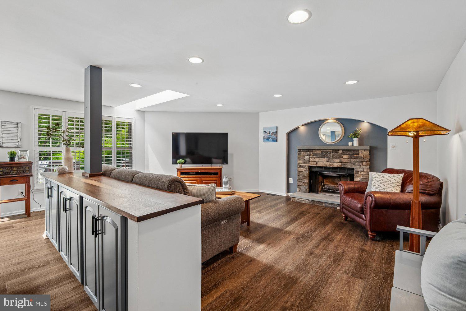 HUNTINGTON - Residential