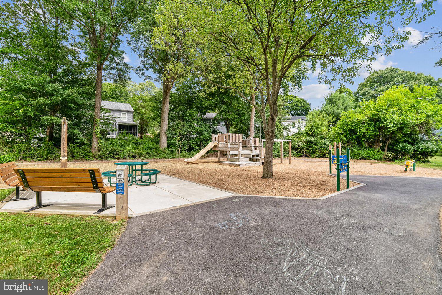 HUNTINGTON - Residential
