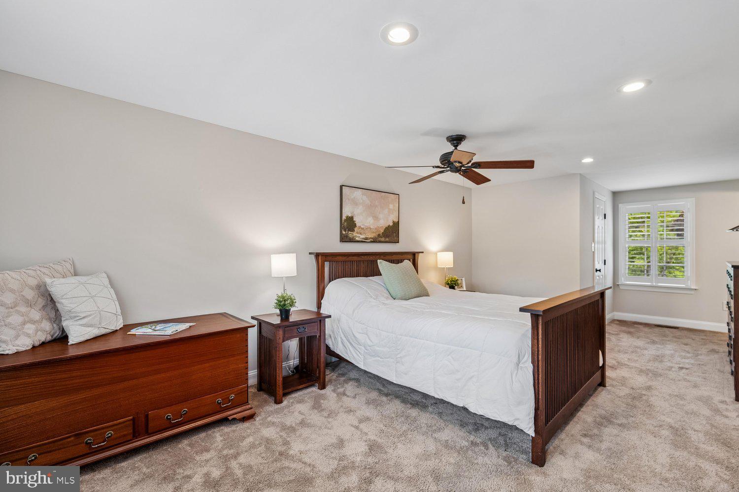 HUNTINGTON - Residential