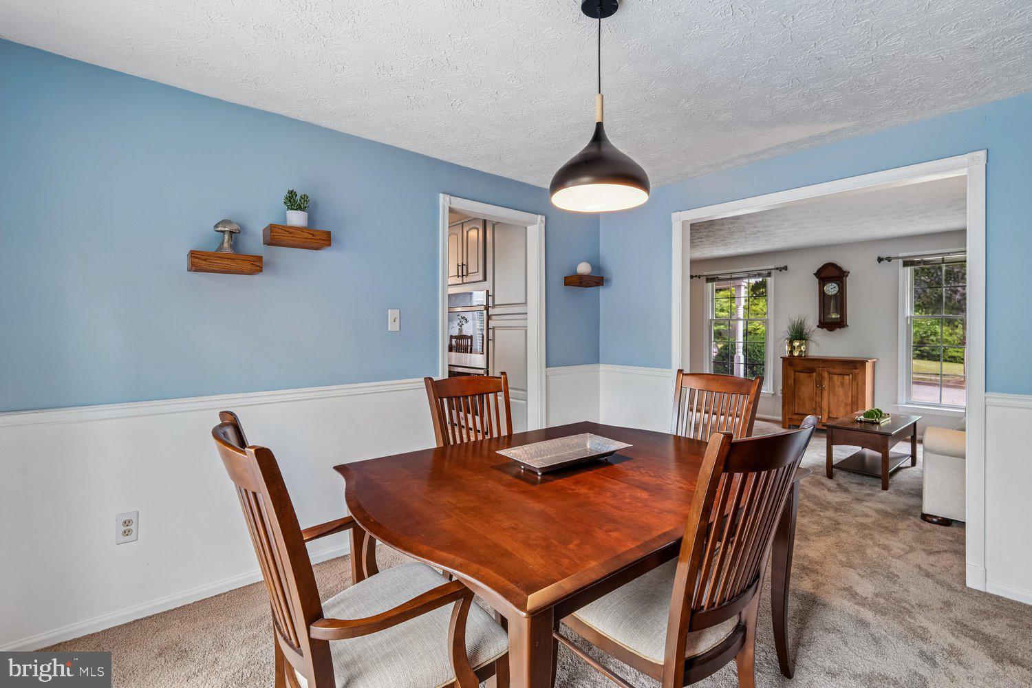 HUNTINGTON - Residential