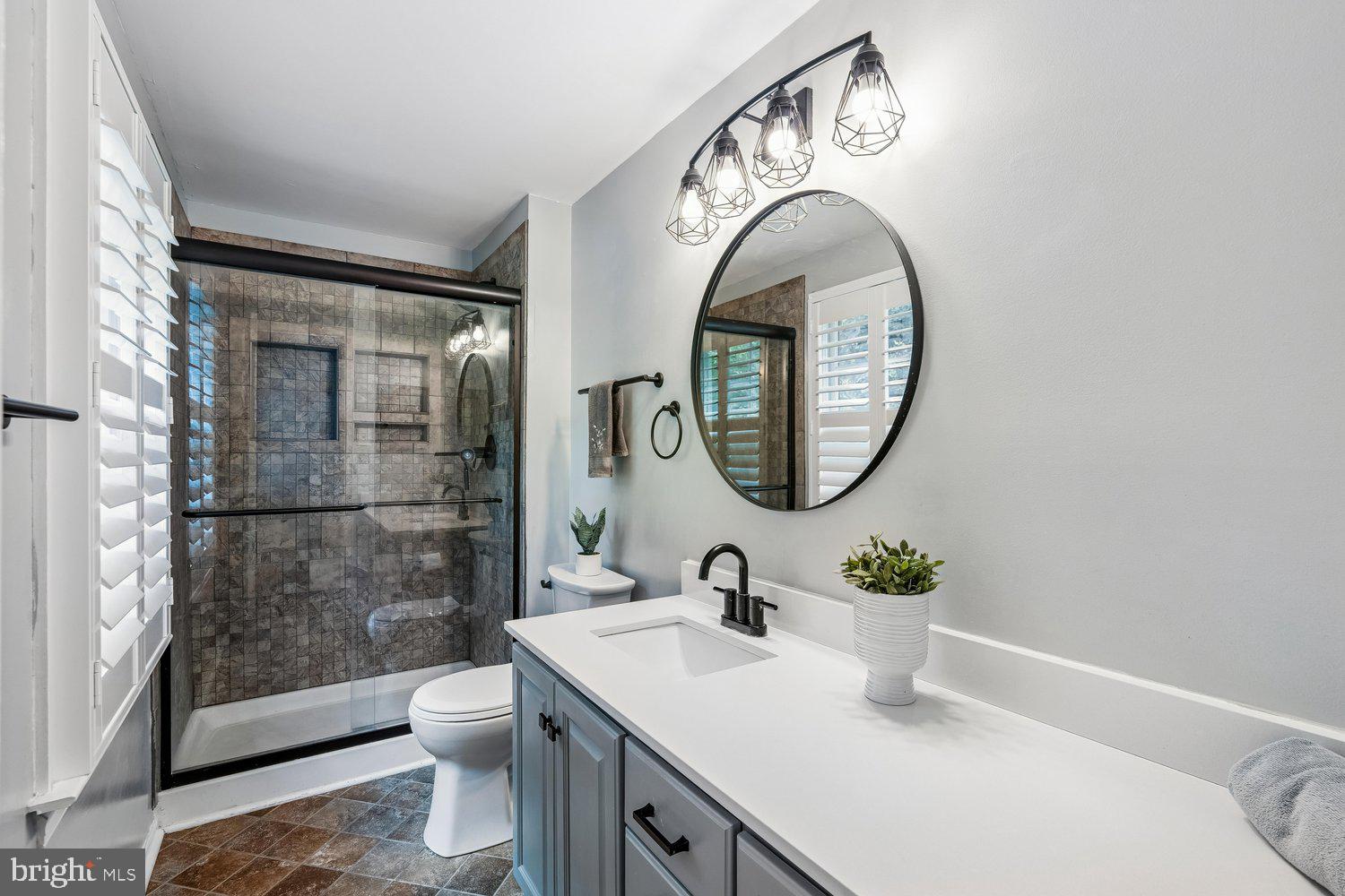 HUNTINGTON - Residential